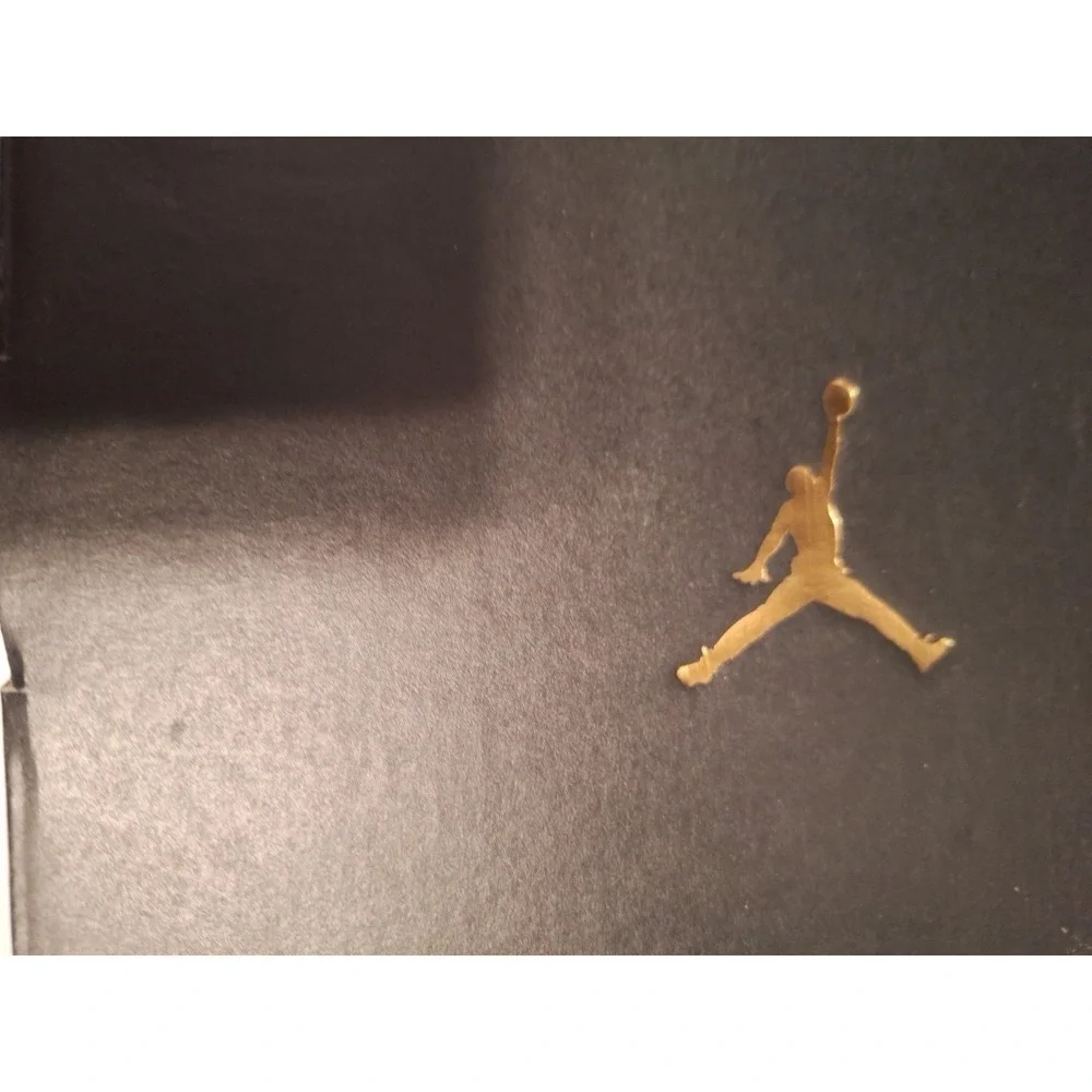 Air Jordan Dub Zero DubZero (PS) 'White Cement
